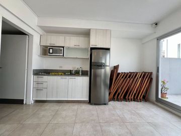 VENTA - 2 AMBIENTES en FLORES - FULL AMENITIES