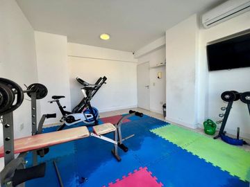 VENTA - 2 AMBIENTES en FLORES - FULL AMENITIES