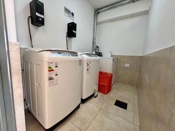 VENTA - 2 AMBIENTES en FLORES - FULL AMENITIES