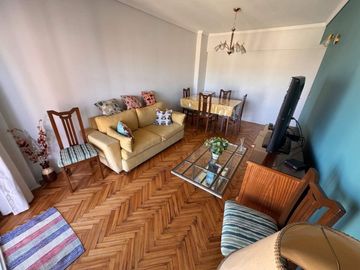 VENTA DEPARTAMENTO 3 AMBIENTES FLORES BALCON
