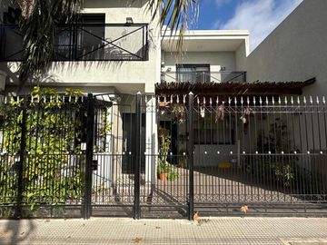 5 AMBIENTES PLAYROOM GARAGE PATIO TERRAZA