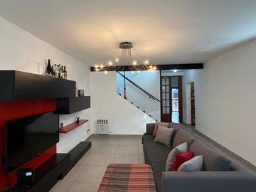 5 AMBIENTES PLAYROOM GARAGE PATIO TERRAZA