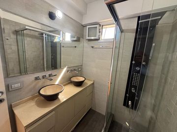 DEPTO 3 AMB EN VENTA EN PATERNAL CON BALCÓN