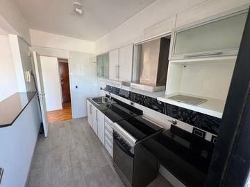 DEPTO 3 AMB EN VENTA EN PATERNAL CON BALCÓN