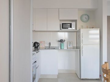 Venta Monoambiente Amplio con balcon -Chacarita