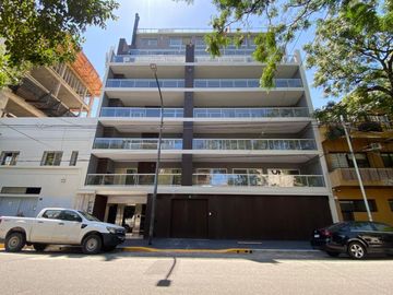 Venta Monoambiente Amplio con balcon -Chacarita