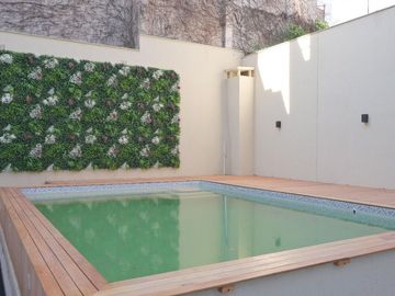 Venta Monoambiente Amplio con balcon -Chacarita