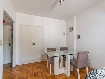 Venta Departamento 3 ambientes Caballito
