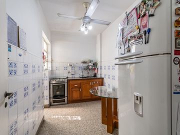 Venta Departamento 3 ambientes Caballito