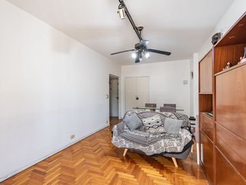 Venta Departamento 3 ambientes Caballito