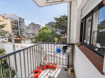 Venta Departamento 3 ambientes Caballito