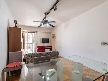 Venta Departamento 3 ambientes Caballito
