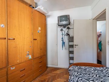 Venta Departamento 3 ambientes Caballito