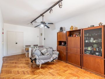 Venta Departamento 3 ambientes Caballito