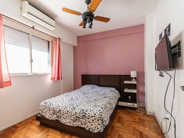 Venta Departamento 3 ambientes Caballito