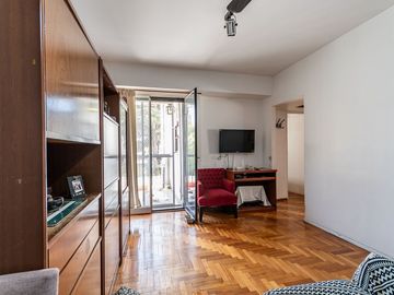 Venta Departamento 3 ambientes Caballito