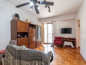 Venta Departamento 3 ambientes Caballito