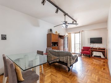 Venta Departamento 3 ambientes Caballito