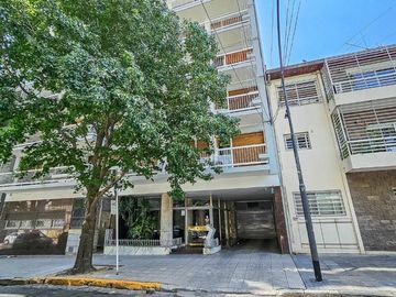 Venta Departamento 4 ambientes Nuñez  muy luminoso