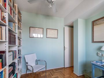 Venta Departamento 4 ambientes Nuñez  muy luminoso
