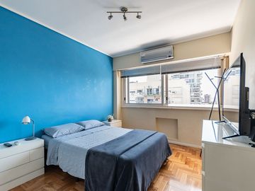 Venta Departamento 4 ambientes Nuñez  muy luminoso