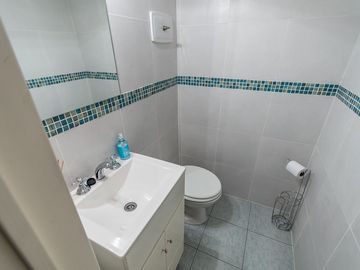 Venta Departamento 4 ambientes Nuñez  muy luminoso