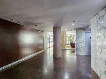 Venta Departamento 4 ambientes Nuñez  muy luminoso
