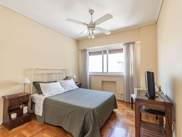 Venta Departamento 4 ambientes Nuñez  muy luminoso
