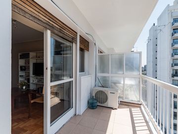 Venta Departamento 4 ambientes Nuñez  muy luminoso