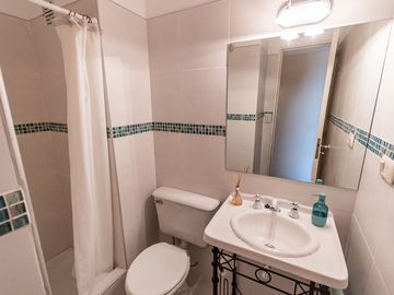 Venta Departamento 4 ambientes Nuñez  muy luminoso