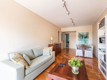 Venta Departamento 4 ambientes Nuñez  muy luminoso