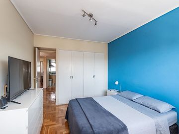Venta Departamento 4 ambientes Nuñez  muy luminoso