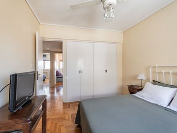 Venta Departamento 4 ambientes Nuñez  muy luminoso