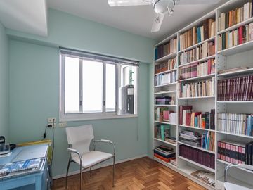Venta Departamento 4 ambientes Nuñez  muy luminoso