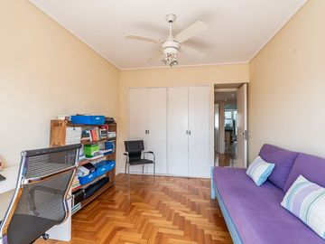 Venta Departamento 4 ambientes Nuñez  muy luminoso