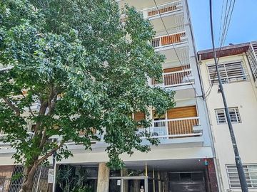 Venta Departamento 4 ambientes Nuñez  muy luminoso