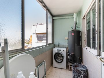 Venta Departamento 4 ambientes Nuñez  muy luminoso