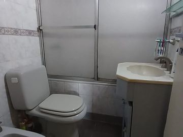 VENTA 4 Ambientes Ascensor y Toilette en Banfield
