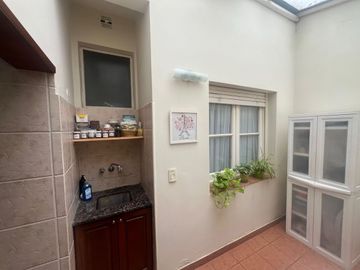 EN VENTA DEPTO 3 AMB EN VILLA URQUIZA