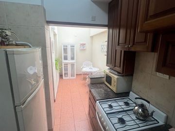 EN VENTA DEPTO 3 AMB EN VILLA URQUIZA