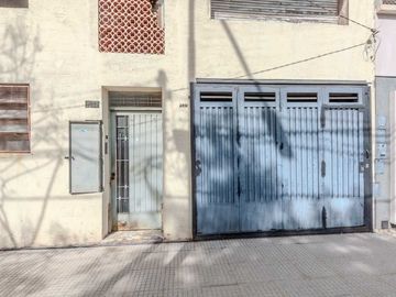 Venta Depósito- Galpón c/Vivienda Mataderos