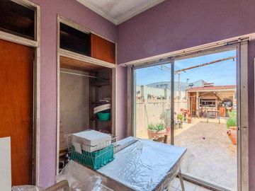 Venta Depósito- Galpón c/Vivienda Mataderos