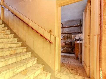 Venta Depósito- Galpón c/Vivienda Mataderos