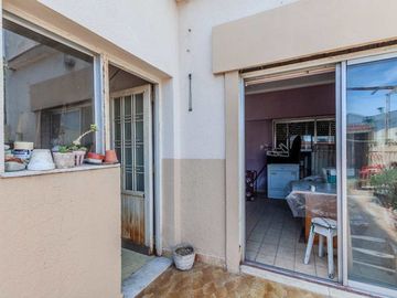 Venta Depósito- Galpón c/Vivienda Mataderos