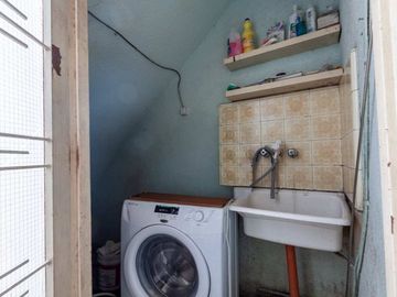 Venta Depósito- Galpón c/Vivienda Mataderos
