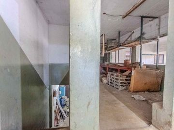 Venta Depósito- Galpón c/Vivienda Mataderos