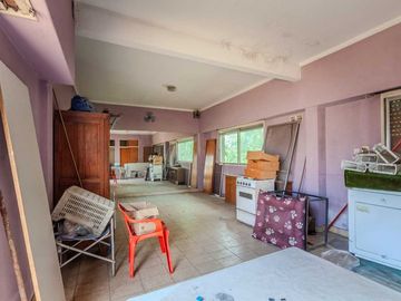 Venta Depósito- Galpón c/Vivienda Mataderos