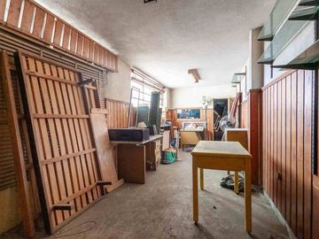 Venta Depósito- Galpón c/Vivienda Mataderos