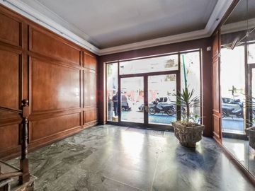 VENTA DEPARTAMENTO 3 AMBIENTES BALCON LUMINOSO