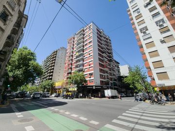 VENTA DEPARTAMENTO 3 AMBIENTES BALCON LUMINOSO